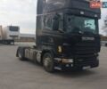 Черный Сканиа Р 420, объемом двигателя 11.71 л и пробегом 2 тыс. км за 15800 $, фото 1 на Automoto.ua