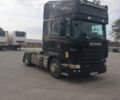 Черный Сканиа Р 420, объемом двигателя 11.71 л и пробегом 2 тыс. км за 15000 $, фото 1 на Automoto.ua