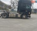 Черный Сканиа Р 420, объемом двигателя 11.71 л и пробегом 2 тыс. км за 15800 $, фото 1 на Automoto.ua