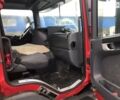 Красный Сканиа Р 420, объемом двигателя 12 л и пробегом 1 тыс. км за 64500 $, фото 8 на Automoto.ua