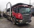 Красный Сканиа Р 420, объемом двигателя 12 л и пробегом 1 тыс. км за 85000 $, фото 1 на Automoto.ua