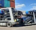 Красный Сканиа Р 420, объемом двигателя 12 л и пробегом 1 тыс. км за 64500 $, фото 1 на Automoto.ua