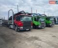 Красный Сканиа Р 420, объемом двигателя 12 л и пробегом 1 тыс. км за 64500 $, фото 14 на Automoto.ua