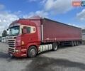 Красный Сканиа Р 420, объемом двигателя 11.7 л и пробегом 1 тыс. км за 25700 $, фото 1 на Automoto.ua
