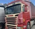 Красный Сканиа Р 420, объемом двигателя 11.7 л и пробегом 1 тыс. км за 25700 $, фото 4 на Automoto.ua
