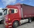 Красный Сканиа Р 420, объемом двигателя 11.7 л и пробегом 1 тыс. км за 25700 $, фото 16 на Automoto.ua