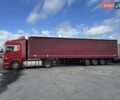 Красный Сканиа Р 420, объемом двигателя 11.7 л и пробегом 1 тыс. км за 25700 $, фото 3 на Automoto.ua