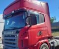 Красный Сканиа Р 420, объемом двигателя 11.71 л и пробегом 1 тыс. км за 11500 $, фото 1 на Automoto.ua