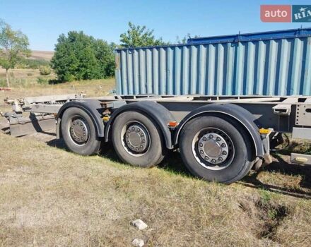 Красный Сканиа Р 420, объемом двигателя 11.71 л и пробегом 1 тыс. км за 11500 $, фото 13 на Automoto.ua