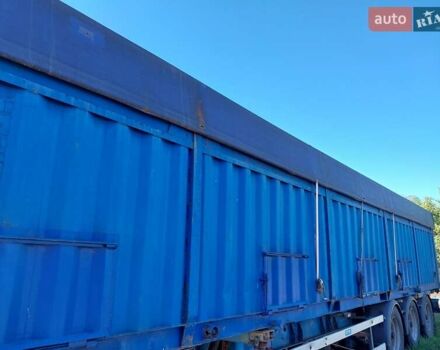 Красный Сканиа Р 420, объемом двигателя 11.71 л и пробегом 1 тыс. км за 11500 $, фото 7 на Automoto.ua