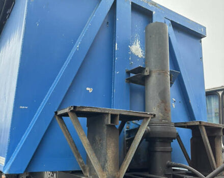 Красный Сканиа Р 420, объемом двигателя 11.7 л и пробегом 120 тыс. км за 19800 $, фото 6 на Automoto.ua