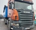 Червоний Сканіа Р 420, об'ємом двигуна 11.7 л та пробігом 150 тис. км за 15900 $, фото 1 на Automoto.ua