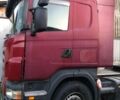 Красный Сканиа Р 420, объемом двигателя 11.71 л и пробегом 1 тыс. км за 8500 $, фото 7 на Automoto.ua