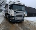Червоний Сканіа Р 420, об'ємом двигуна 0 л та пробігом 1000 тис. км за 24500 $, фото 1 на Automoto.ua