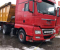 Красный Сканиа Р 420, объемом двигателя 11.71 л и пробегом 1 тыс. км за 7500 $, фото 20 на Automoto.ua
