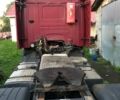 Красный Сканиа Р 420, объемом двигателя 11.71 л и пробегом 1 тыс. км за 8500 $, фото 4 на Automoto.ua