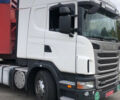 Красный Сканиа Р 420, объемом двигателя 11.71 л и пробегом 1 тыс. км за 8500 $, фото 29 на Automoto.ua