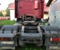 Красный Сканиа Р 420, объемом двигателя 11.71 л и пробегом 1 тыс. км за 8500 $, фото 5 на Automoto.ua