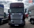 Красный Сканиа Р 420, объемом двигателя 11.71 л и пробегом 2 тыс. км за 6500 $, фото 1 на Automoto.ua