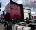 Красный Сканиа Р 420, объемом двигателя 11.71 л и пробегом 2 тыс. км за 6500 $, фото 5 на Automoto.ua