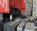 Червоний Сканіа Р 420, об'ємом двигуна 12 л та пробігом 850 тис. км за 8000 $, фото 1 на Automoto.ua