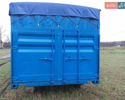 Червоний Сканіа Р 420, об'ємом двигуна 11.7 л та пробігом 1 тис. км за 12500 $, фото 14 на Automoto.ua