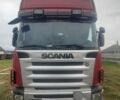 Красный Сканиа Р 420, объемом двигателя 11.71 л и пробегом 2 тыс. км за 16500 $, фото 10 на Automoto.ua