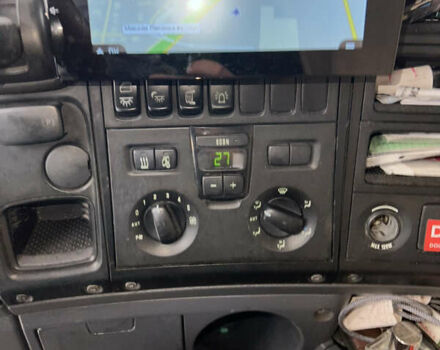 Красный Сканиа Р 420, объемом двигателя 11.7 л и пробегом 21 тыс. км за 26900 $, фото 13 на Automoto.ua