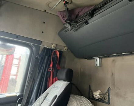 Червоний Сканіа Р 420, об'ємом двигуна 11.71 л та пробігом 1 тис. км за 8200 $, фото 7 на Automoto.ua