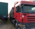 Красный Сканиа Р 420, объемом двигателя 11.71 л и пробегом 242 тыс. км за 12800 $, фото 4 на Automoto.ua