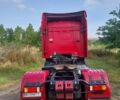 Червоний Сканіа Р 420, об'ємом двигуна 11.7 л та пробігом 1 тис. км за 12500 $, фото 3 на Automoto.ua