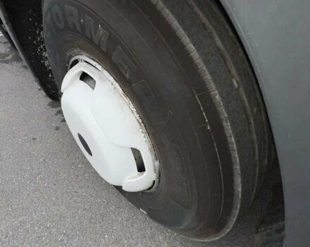 Красный Сканиа Р 420, объемом двигателя 11.71 л и пробегом 22 тыс. км за 13000 $, фото 11 на Automoto.ua