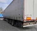 Красный Сканиа Р 420, объемом двигателя 12 л и пробегом 1 тыс. км за 15500 $, фото 7 на Automoto.ua
