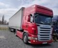 Красный Сканиа Р 420, объемом двигателя 12 л и пробегом 1 тыс. км за 14500 $, фото 1 на Automoto.ua