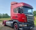 Червоний Сканіа Р 420, об'ємом двигуна 11.7 л та пробігом 1 тис. км за 12500 $, фото 2 на Automoto.ua