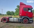 Червоний Сканіа Р 420, об'ємом двигуна 11.7 л та пробігом 1 тис. км за 12500 $, фото 6 на Automoto.ua