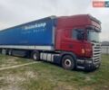 Красный Сканиа Р 420, объемом двигателя 11.71 л и пробегом 2 тыс. км за 16500 $, фото 2 на Automoto.ua