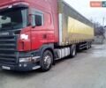 Красный Сканиа Р 420, объемом двигателя 11.7 л и пробегом 920 тыс. км за 17900 $, фото 3 на Automoto.ua