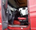 Красный Сканиа Р 420, объемом двигателя 11.7 л и пробегом 920 тыс. км за 17900 $, фото 1 на Automoto.ua