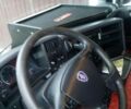 Красный Сканиа Р 420, объемом двигателя 11.7 л и пробегом 920 тыс. км за 17900 $, фото 2 на Automoto.ua