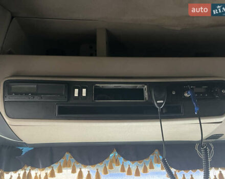 Червоний Сканіа Р 420, об'ємом двигуна 11.71 л та пробігом 1 тис. км за 8200 $, фото 6 на Automoto.ua