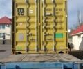 Червоний Сканіа Р 420, об'ємом двигуна 11.7 л та пробігом 1 тис. км за 12500 $, фото 18 на Automoto.ua
