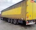 Красный Сканиа Р 420, объемом двигателя 11.7 л и пробегом 920 тыс. км за 17900 $, фото 4 на Automoto.ua