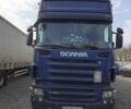 Червоний Сканіа Р 420, об'ємом двигуна 12 л та пробігом 1 тис. км за 14500 $, фото 6 на Automoto.ua