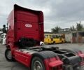 Красный Сканиа Р 420, объемом двигателя 11.71 л и пробегом 999 тыс. км за 11000 $, фото 6 на Automoto.ua