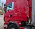 Красный Сканиа Р 420, объемом двигателя 12 л и пробегом 1 тыс. км за 15500 $, фото 36 на Automoto.ua