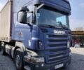 Красный Сканиа Р 420, объемом двигателя 12 л и пробегом 1 тыс. км за 15500 $, фото 15 на Automoto.ua