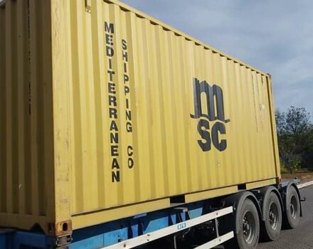 Червоний Сканіа Р 420, об'ємом двигуна 11.7 л та пробігом 1 тис. км за 12500 $, фото 16 на Automoto.ua