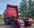 Червоний Сканіа Р 420, об'ємом двигуна 11.7 л та пробігом 1 тис. км за 12500 $, фото 5 на Automoto.ua