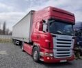 Красный Сканиа Р 420, объемом двигателя 12 л и пробегом 1 тыс. км за 15500 $, фото 1 на Automoto.ua